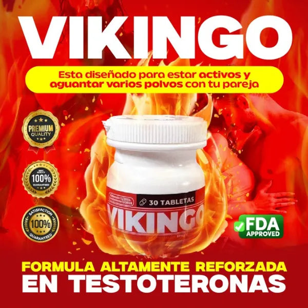 Vikingo