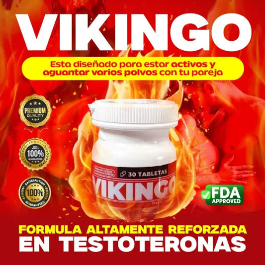 Vikingo