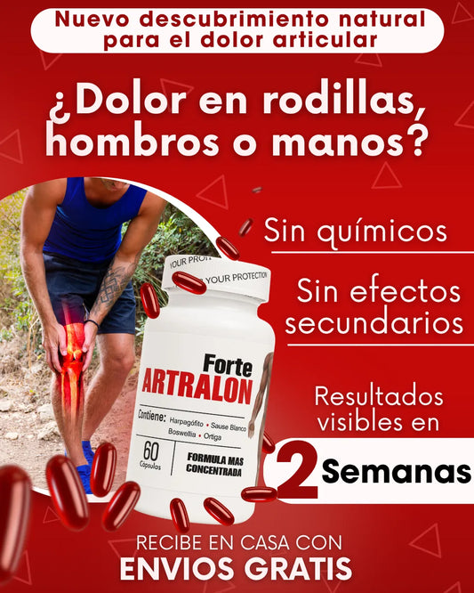 ARTRALON FORTE®️