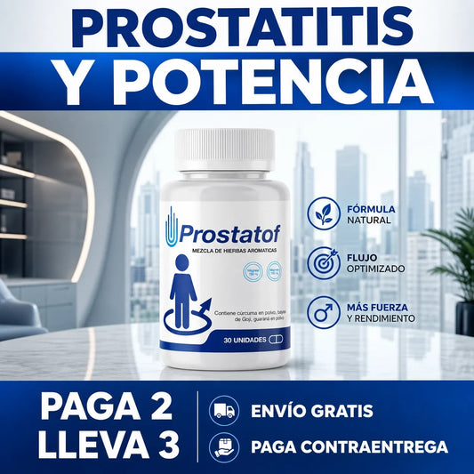 PROSTATOFF